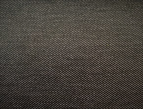 Tkanina gładka Jeans-Paris