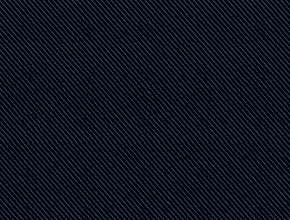 Tkanina gładka Jeans-Paris